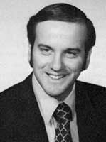 Ed Galante — 1973 yearbook
