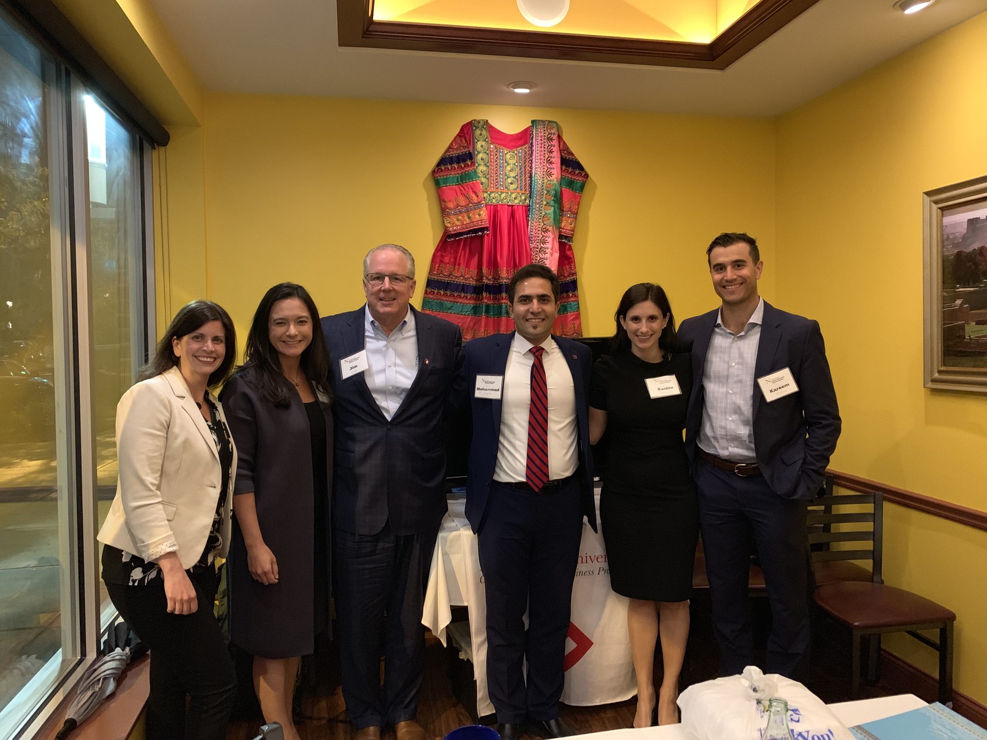 Galante INC Board First Meeting June 2019
