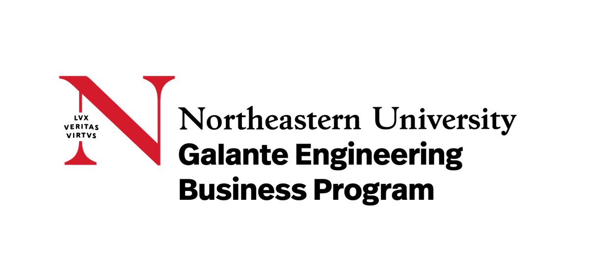 Galante Engineering Business Program