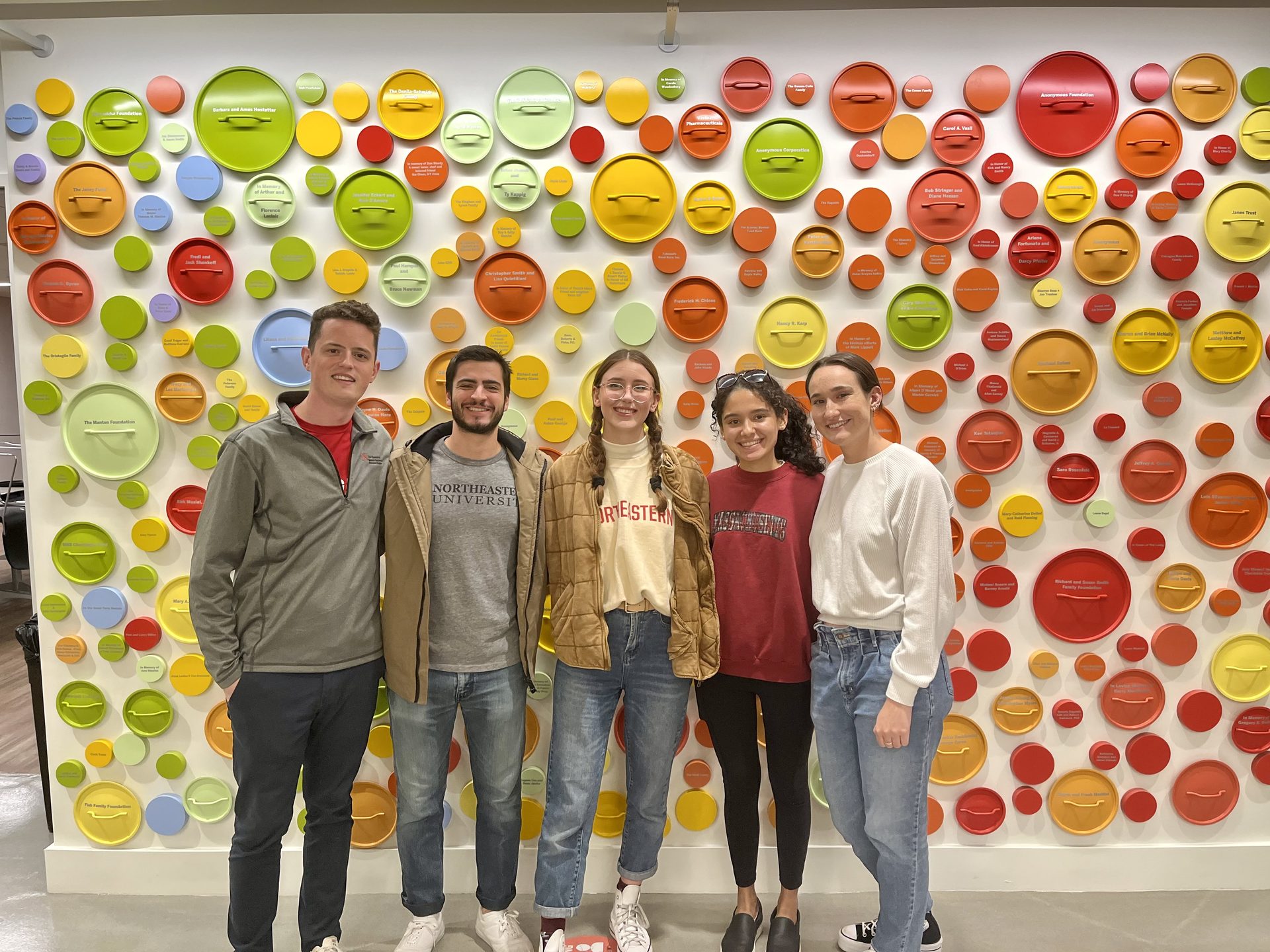Community Servings 2022